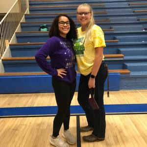 Meet your Posher, Emmarae